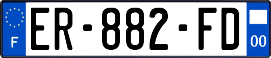 ER-882-FD