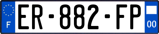 ER-882-FP