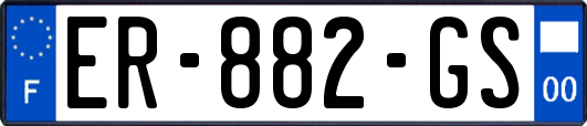 ER-882-GS