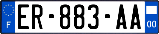 ER-883-AA