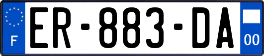 ER-883-DA