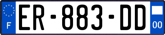 ER-883-DD
