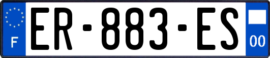 ER-883-ES