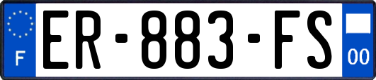 ER-883-FS