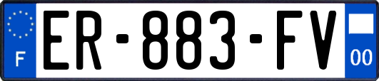 ER-883-FV