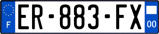 ER-883-FX