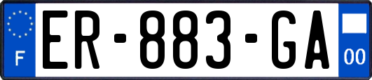 ER-883-GA