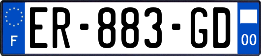 ER-883-GD