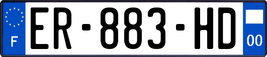 ER-883-HD