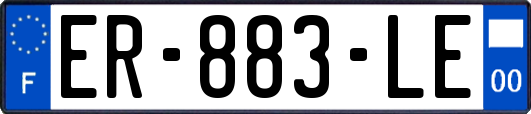 ER-883-LE