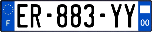 ER-883-YY