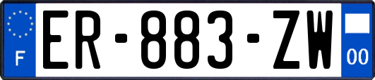 ER-883-ZW