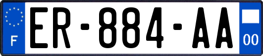 ER-884-AA