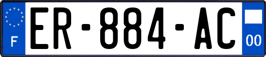 ER-884-AC