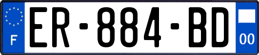 ER-884-BD