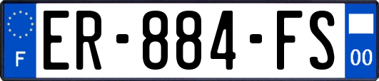 ER-884-FS
