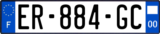 ER-884-GC