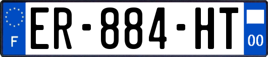 ER-884-HT