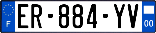 ER-884-YV