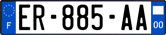 ER-885-AA