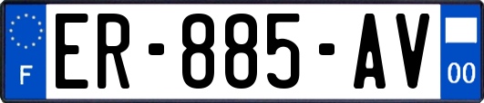 ER-885-AV