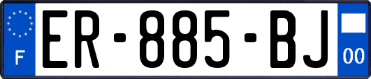 ER-885-BJ