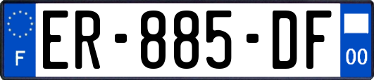 ER-885-DF