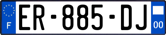 ER-885-DJ