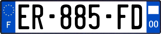 ER-885-FD