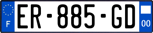 ER-885-GD
