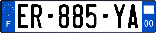 ER-885-YA