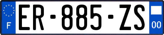 ER-885-ZS