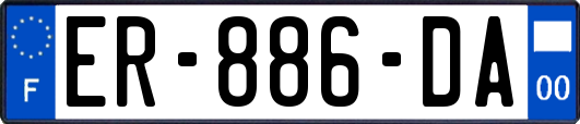 ER-886-DA