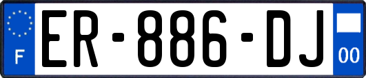 ER-886-DJ