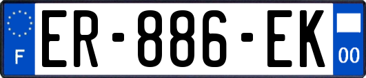 ER-886-EK