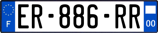 ER-886-RR
