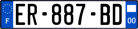 ER-887-BD