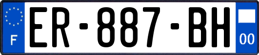 ER-887-BH