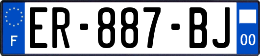 ER-887-BJ