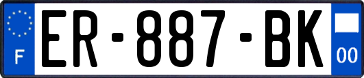 ER-887-BK