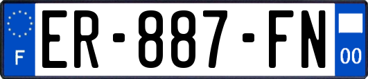 ER-887-FN