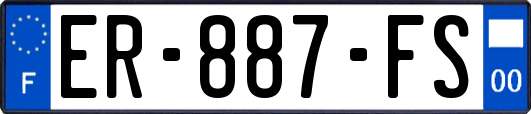 ER-887-FS