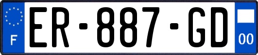 ER-887-GD