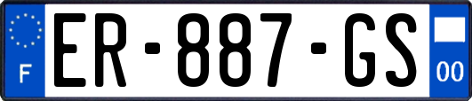 ER-887-GS