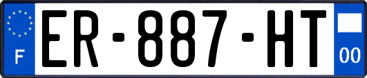 ER-887-HT