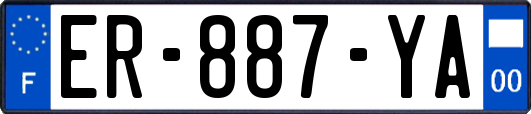 ER-887-YA