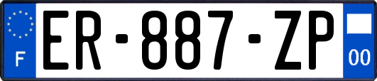 ER-887-ZP