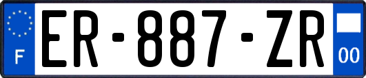 ER-887-ZR