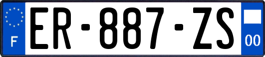 ER-887-ZS