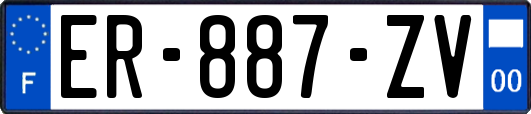 ER-887-ZV